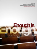 Enough Is Enough
