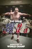 Great Benny Leonard