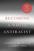 Becoming a White Antiracist