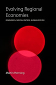 Evolving Regional Economies