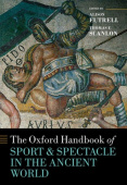Oxford Handbook Sport and Spectacle in the Ancient World