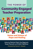 Power of Community-Engaged Teacher Preparation