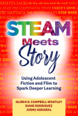 STEAM Meets Story