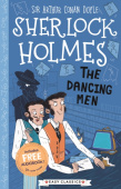Dancing Men (Easy Classics)