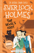 Devil's Foot (Easy Classics)
