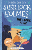 Lion's Mane (Easy Classics)