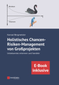 Holistisches Chancen-Risiken-Management von Grossprojekten