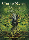 Spirit of Nature Oracle