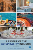 Profile of the Hospitality Industry