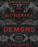 Dictionary of Demons: Expanded and Revised
