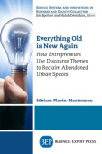 Everything Old Is New Again