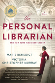 Personal Librarian