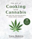 Art of Cooking with Cannabis