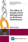 Effect of Supply Chain Management on Business Performance