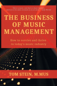 Business of Music Management