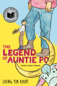 Legend of Auntie Po