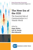 New Era of the CCO