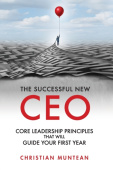 Successful New CEO