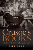 Crusoe's Books