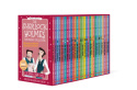 Sherlock Holmes Children’s Collection: 30 Book Box Set