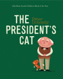 President's Cat