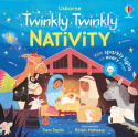 Twinkly Twinkly Nativity Book
