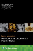 Errores comunes en medicina de urgencias pediatricas