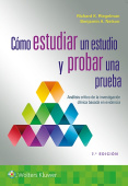 Como estudiar un estudio y probar una prueba