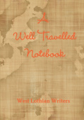 Well Travelled Notebook