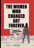 Women Who Changed Art Forever