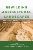 Rewilding Agricultural Landscapes