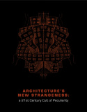 Architecture's New Strangeness