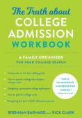 Truth about College Admission Workbook