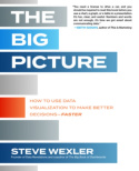 Big Picture: How to Use Data Visualization to Make Better Decisions—Faster