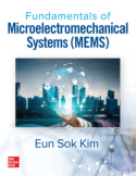 Fundamentals of Microelectromechanical Systems (MEMS)