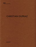 Christian Dupraz