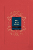 Burn After Writing (Coral)