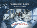 Footsteps in Bay de Verde
