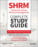 SHRM Society for Human Resource Management Complete Study Guide
