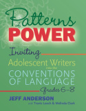 Patterns of Power, Grades 6–8