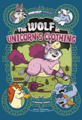 Wolf in Unicorn's Clothing