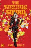 Suicide Squad Case Files 2