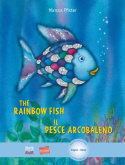 Rainbow Fish/Bi:libri - Eng/Italian PB