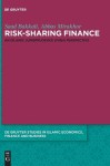 Risk-Sharing Finance