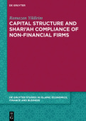 Capital Structure and Shari’ah Compliance of non-Financial Firms