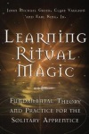 Learning Ritual Magic