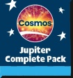 Reading Planet Blue/Jupiter Complete Pack