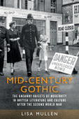 Mid-Century Gothic
