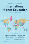 Handbook of International Higher Education