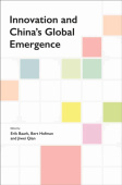 Innovation and China's Global Emergence